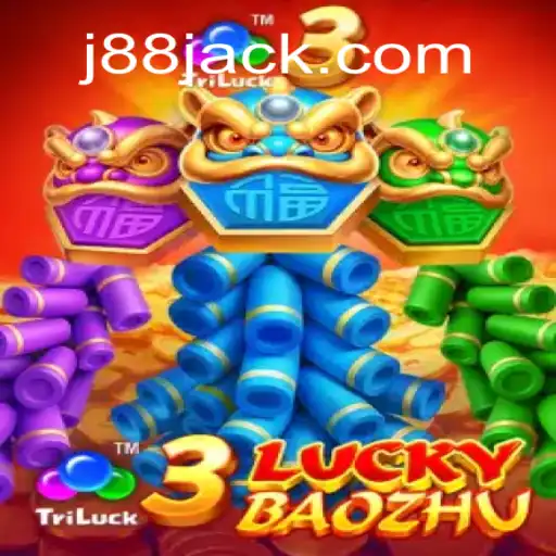 Explorando o Fascinante Mundo de 3LuckyBaozhu no J88.COM