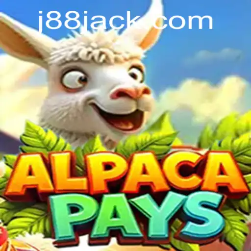 Descubra toda a emoção do jogo AlpacaPays em J88.COM
