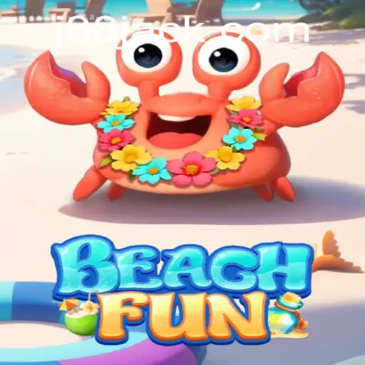 BeachFun: Descubra Aventuras e Diversão na Praia com J88.COM