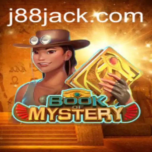 Descubra o Fascinante Mundo de 'Book of Mystery'