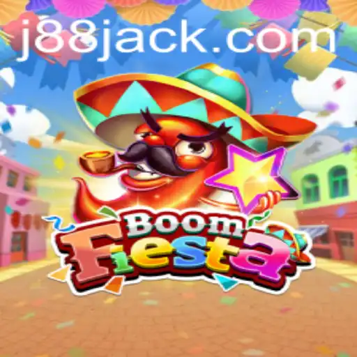 Descubra o Mundo Empolgante de BoomFiesta no J88.COM