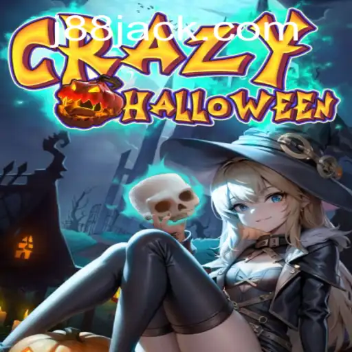 Explorando o Mundo Envolvente de CrazyHalloween no J88.COM