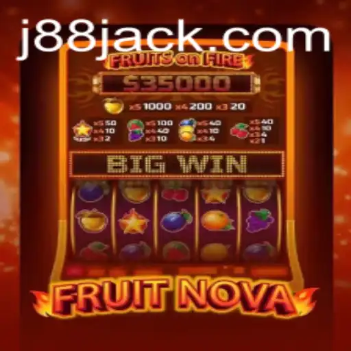 Explorando o Universo de FruitNova no J88.COM