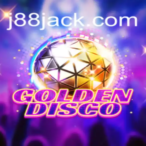 GoldenDisco: Descubra o Brilho do Jogo Inovador da J88.COM