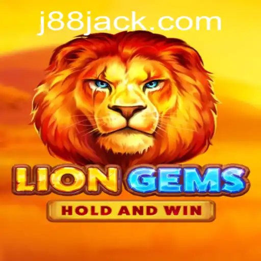 Descubra o Fascinante Jogo LionGems no J88.COM