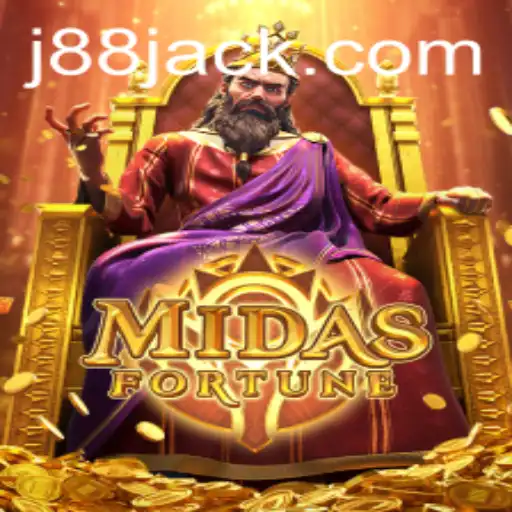Explorando o Mundo de MidasFortune: Um Mergulho no Jogo Popular de J88.COM