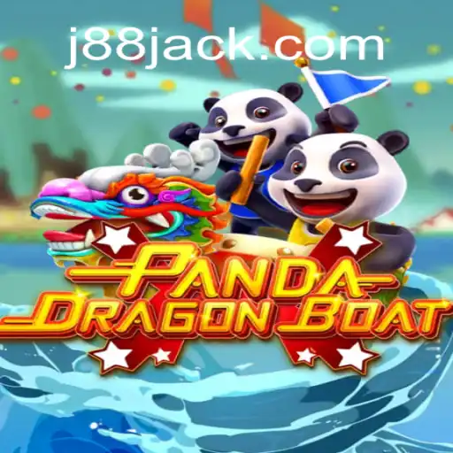 Explorando o Fascinante Mundo do Jogo PANDADRAGONBOAT no Universo J88.COM